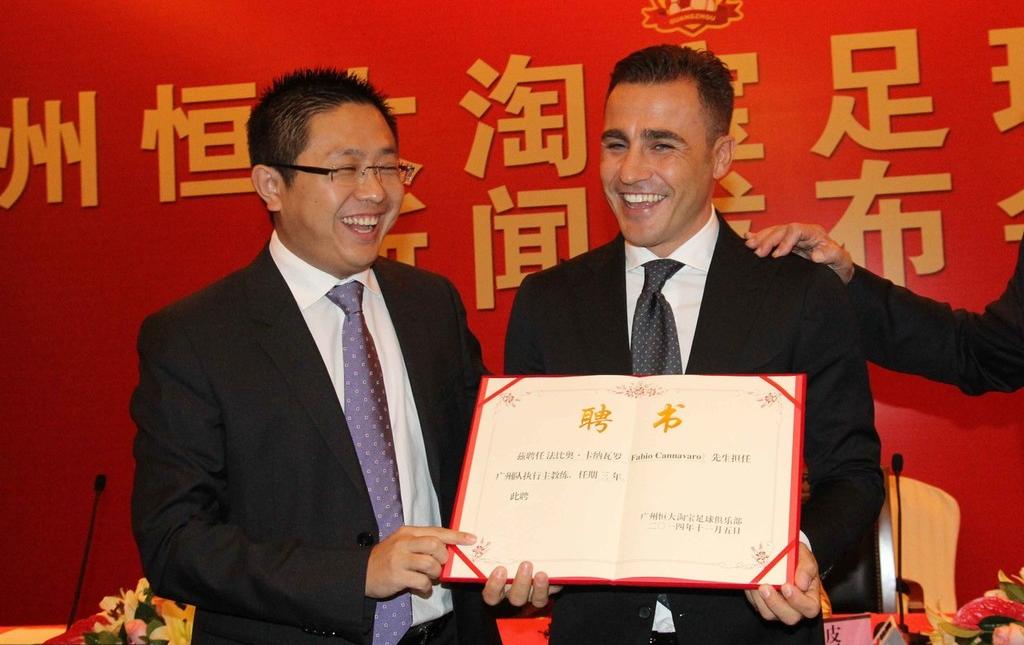 中国足球真的人才匮乏吗,如今的中国足球缺不缺教练