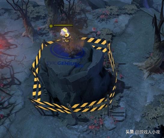 dota2点金手模式小兵,dota点金手点什么收益最大