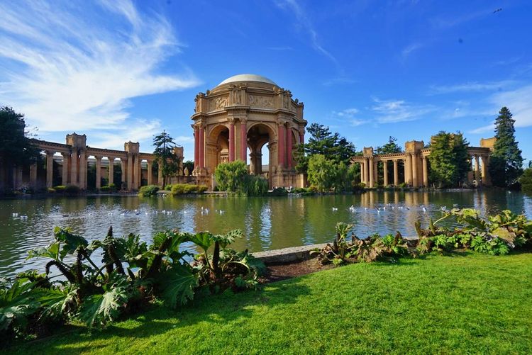 美国德州西部自由行,美国西海岸可以自由航行么