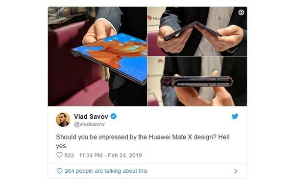 华为折叠屏手机matex贴膜免费吗,华为matex5g折叠屏评测