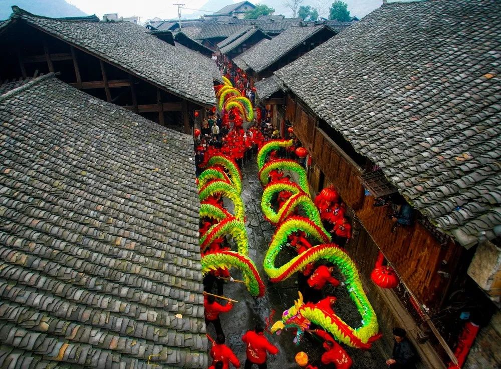 清明假期出游新热点贵州,清明贵州旅游自由行攻略