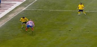 瓜迪奥拉梅西犯罪式过人,梅西犯罪过人教学视频