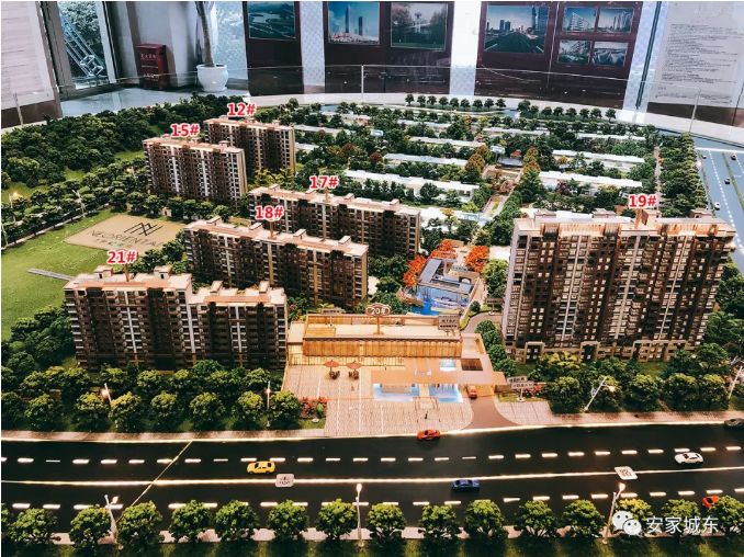 仙林湖板块哪个小区最好,仙林湖和燕子矶板块