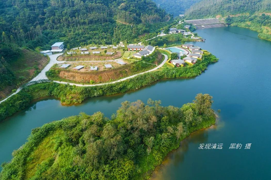 清远止林温泉民宿多少钱一晚,清远独立温泉民宿度假村排名榜