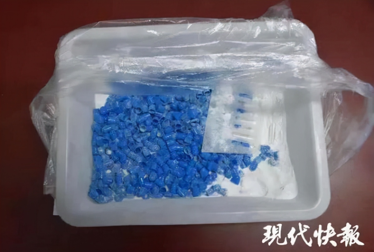 女子吃减肥药跳楼,女子吃减肥药出现幻觉跳楼