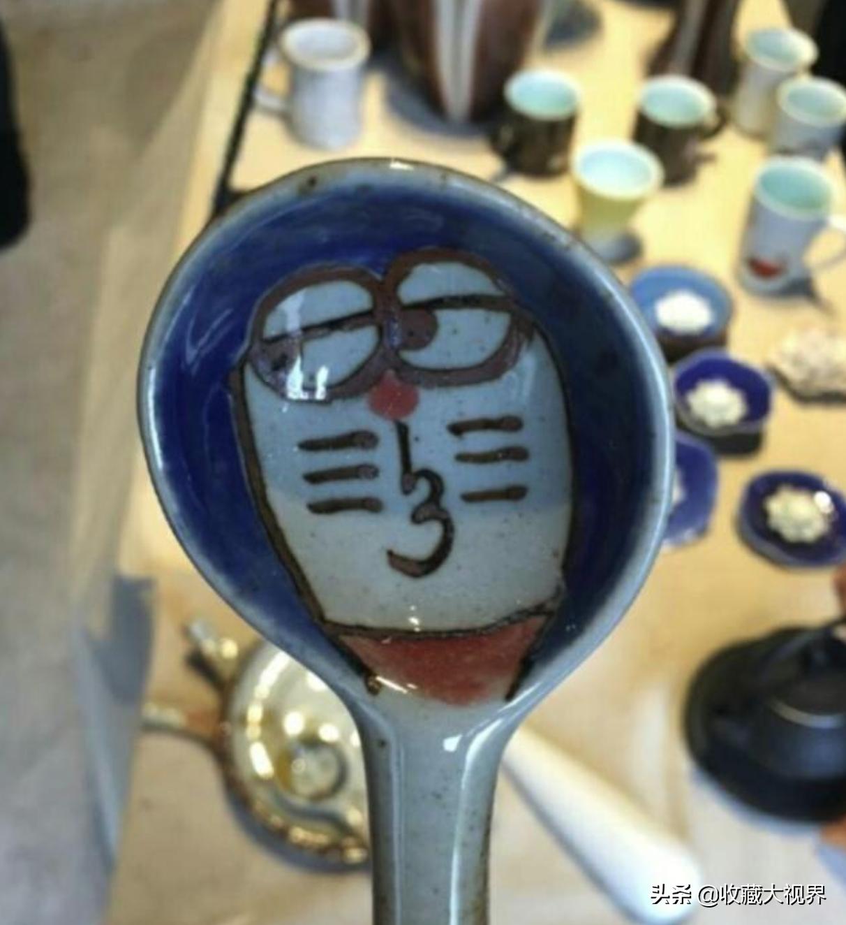 古玩市场遍地是“宝贝”，但别说捡漏，这些假古董能把人笑出内伤