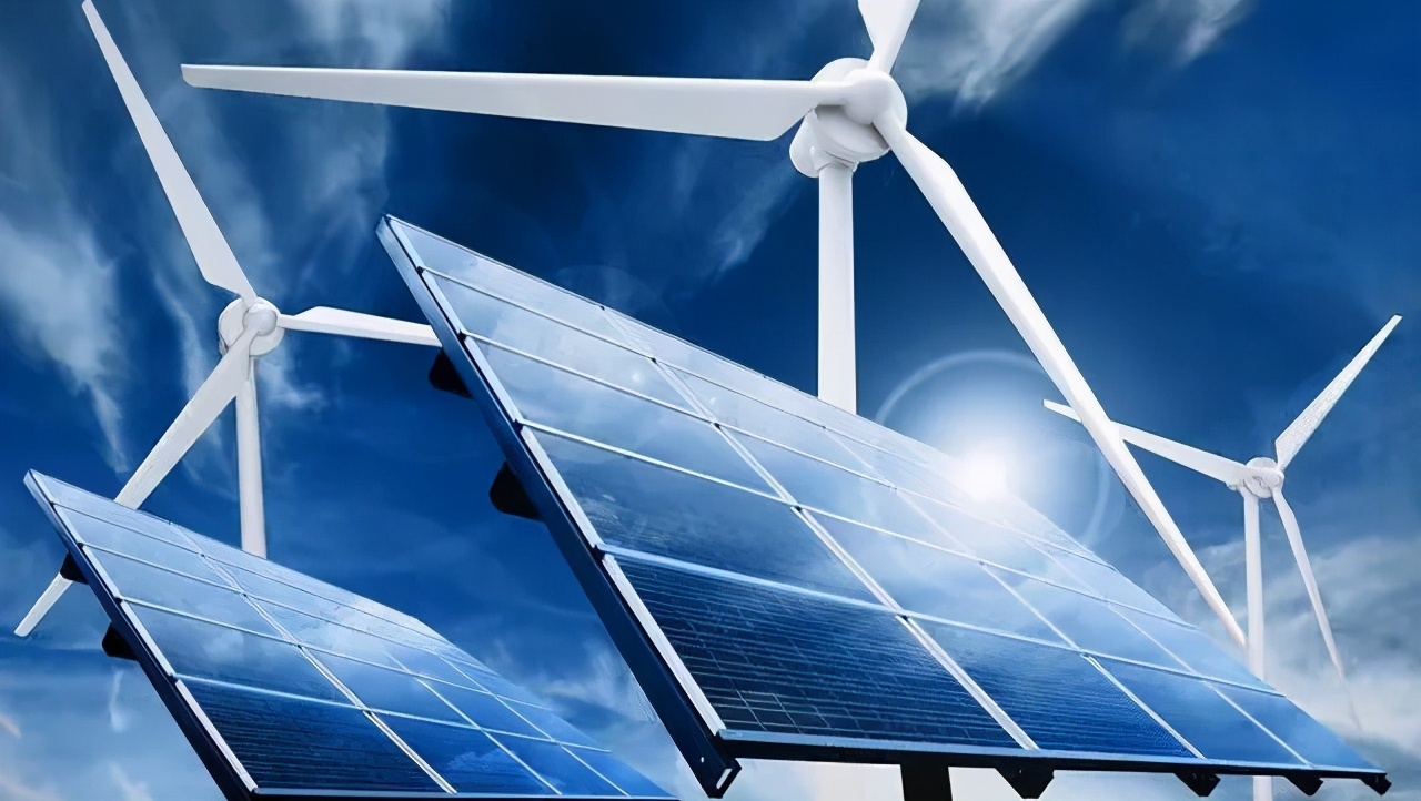 为什么不说石油枯竭了,为什么不再叫石油