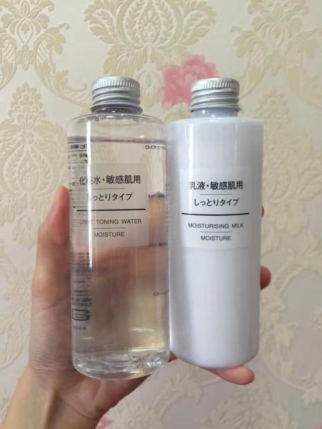 好用的网红爽肤水,6款网红爽肤水