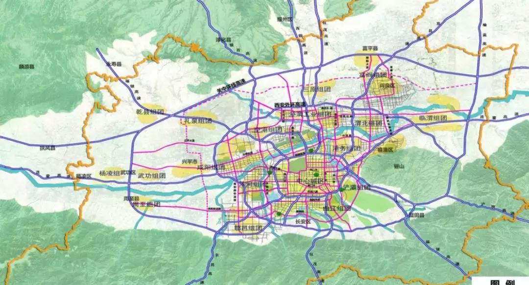 西安为什么越修路越堵车？||贞观talk
