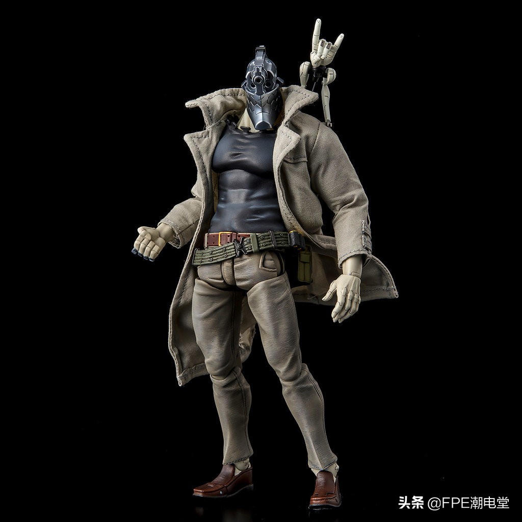 奥特曼最新手办情报,潮玩手办模型情报