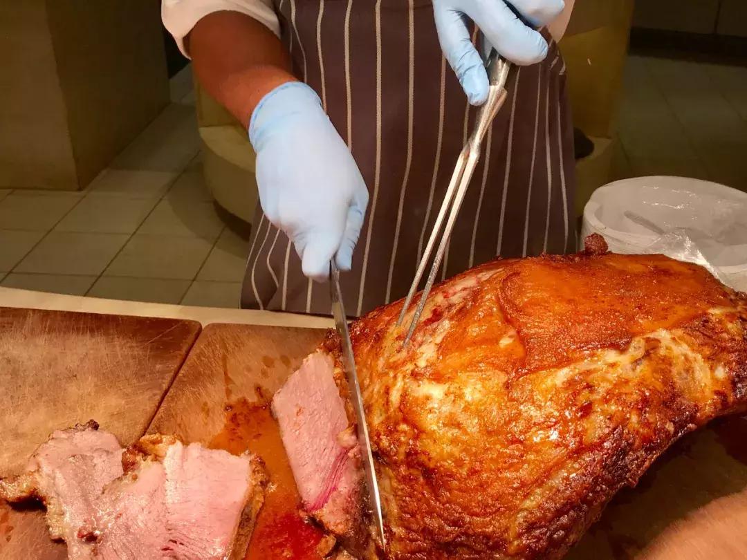 去澳门旅游度假除了*彩博**，原来还可以这么玩