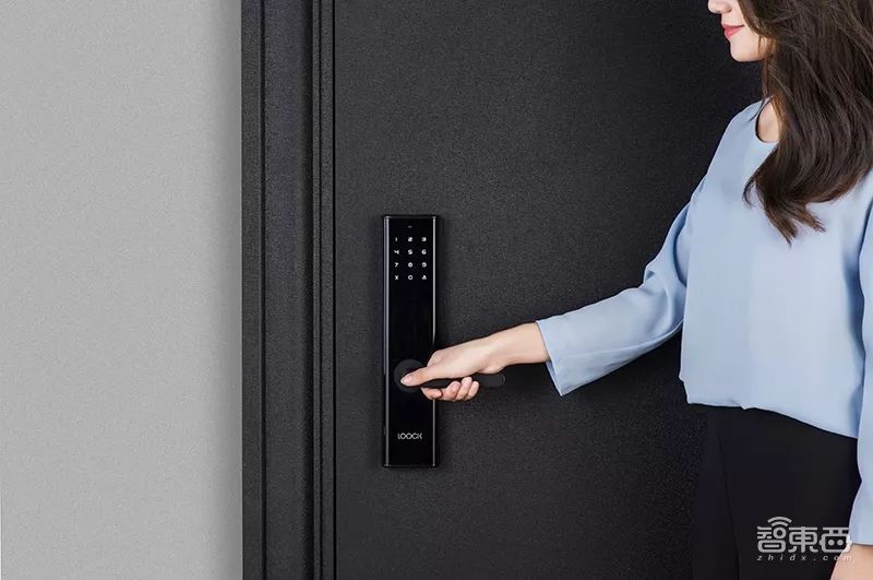 五大派系围剿智能门锁！千锁大战进入淘汰局