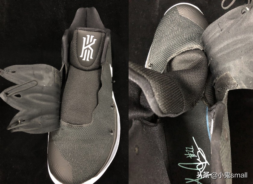 篮球鞋测评kyrie5,nikekyrie5实战测评