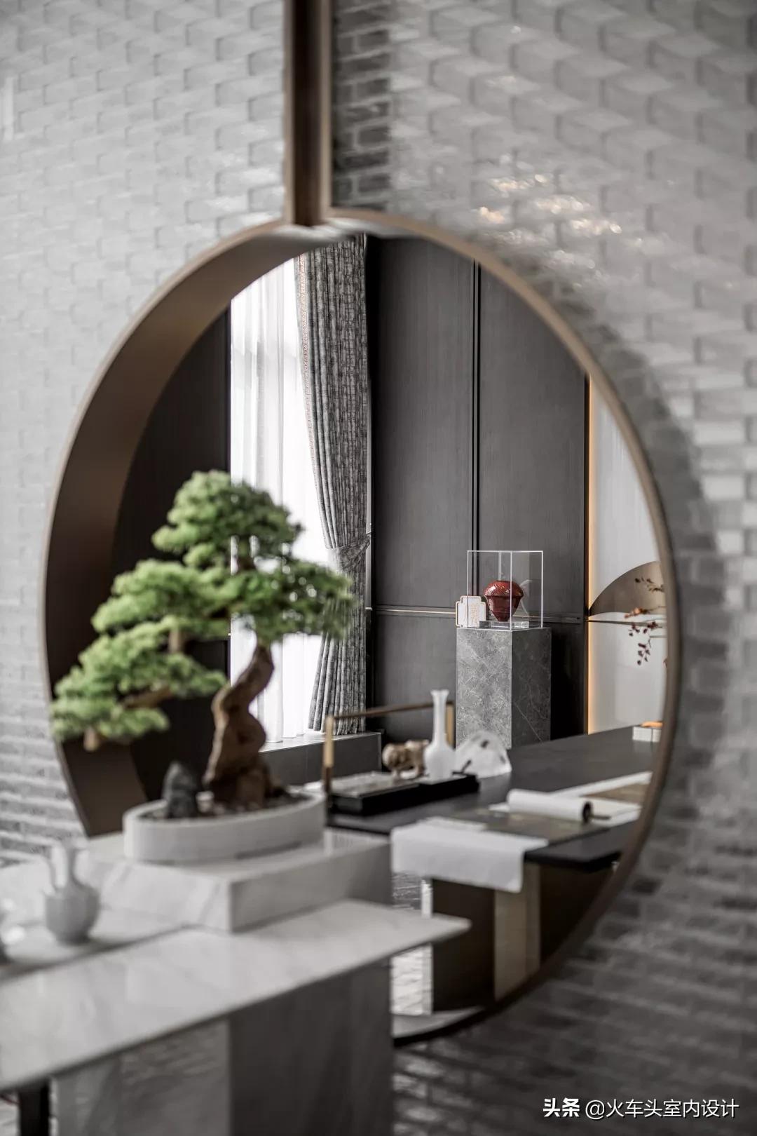 宋朝文化空间设计,顶级宋代美学设计