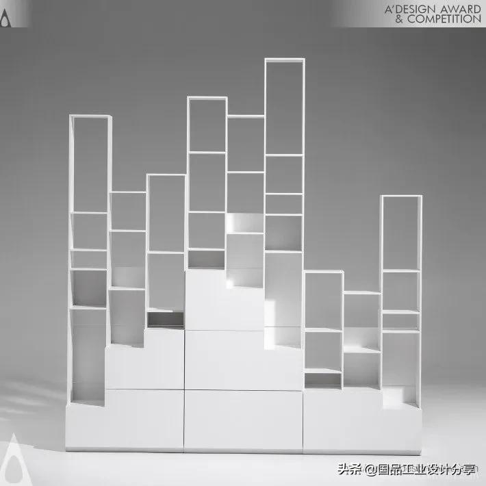 2020设计金奖,2021年装修设计得奖作品