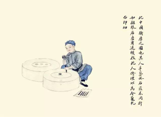 失传中华民俗,十二种失传的民俗