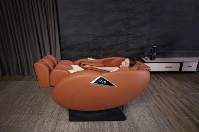 按摩椅有必要买吗真的靠谱吗,按摩椅哪些功能不必要买