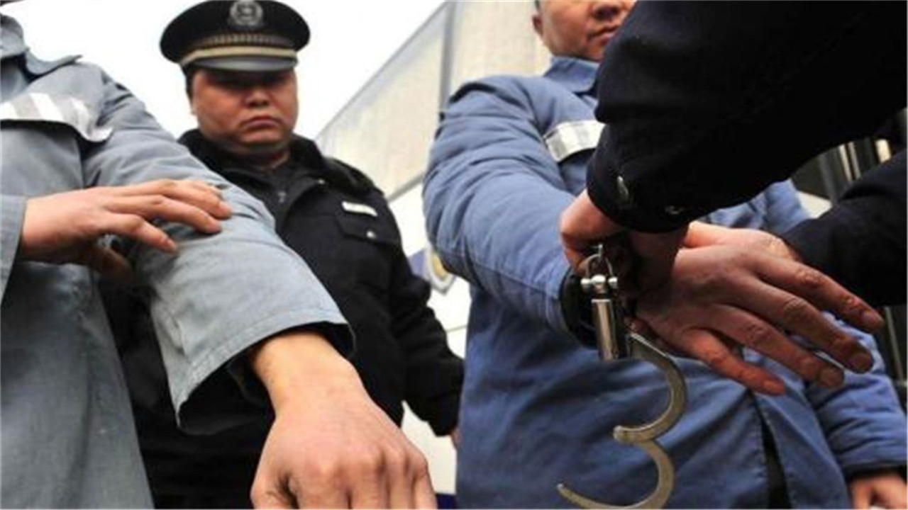 如果死刑犯攻克了癌症怎么办,死刑犯得癌症怎么处理