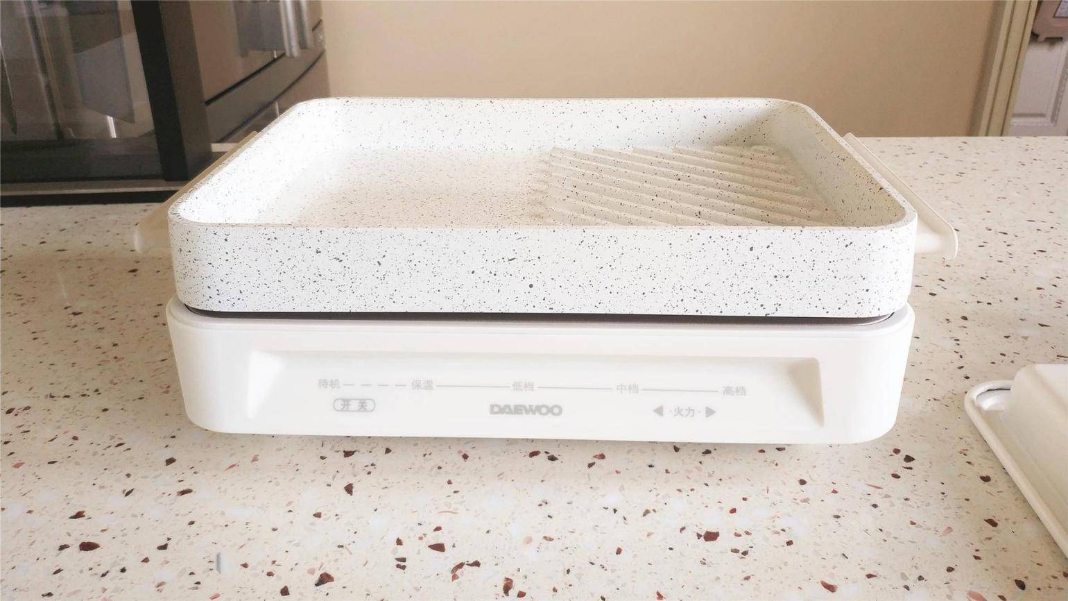 大宇多功能料理锅用法,大宇多功能料理锅搭配其他锅