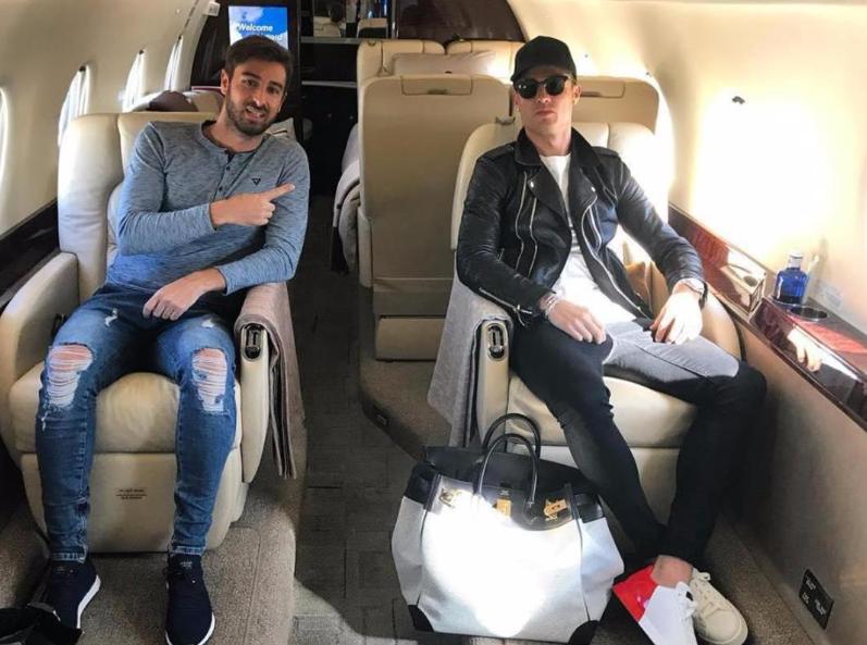 足球巨星c罗手表,c罗最厉害的手表