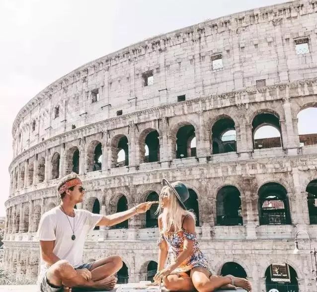 90后清洁工小伙穷游 (一个人穷游中国海上清洁工)