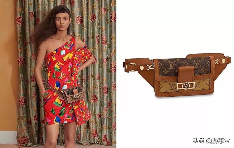 美炸的平价时尚小众品牌,lv新款韩国免税价格