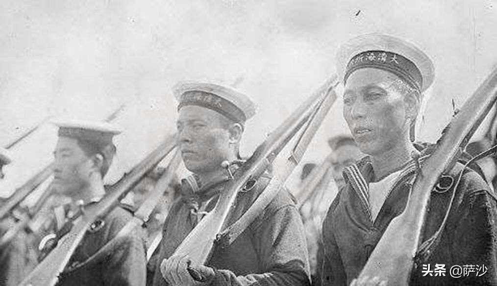 1911墨西哥屠杀华人案,晚清11名洋人被杀