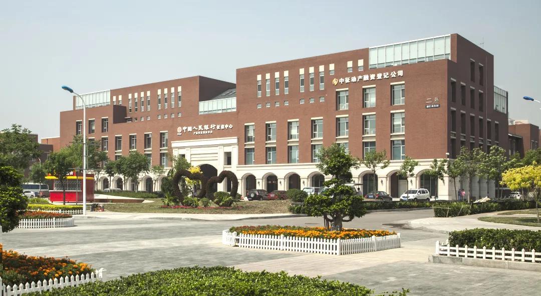 天保融汇商务园,融汇商务园前景