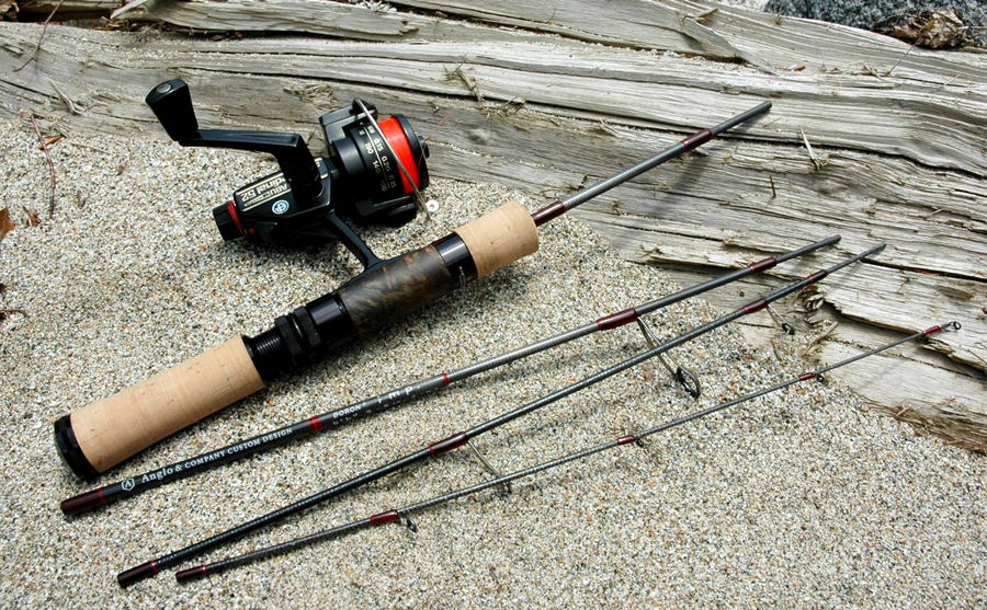 路亚鱼竿钓很大的鱼买什么调性的,一般400元的路亚鱼竿买什么牌子