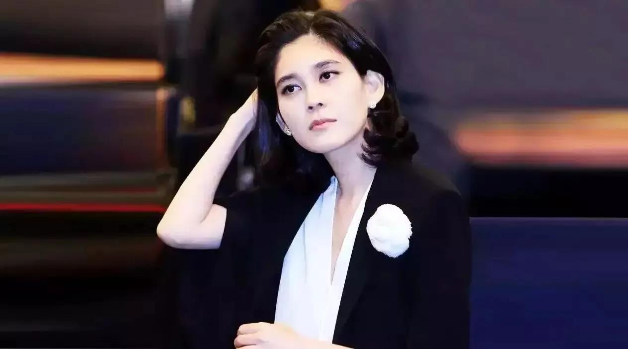 韩国三星集团长公主李富真,三星长公主李富真简介