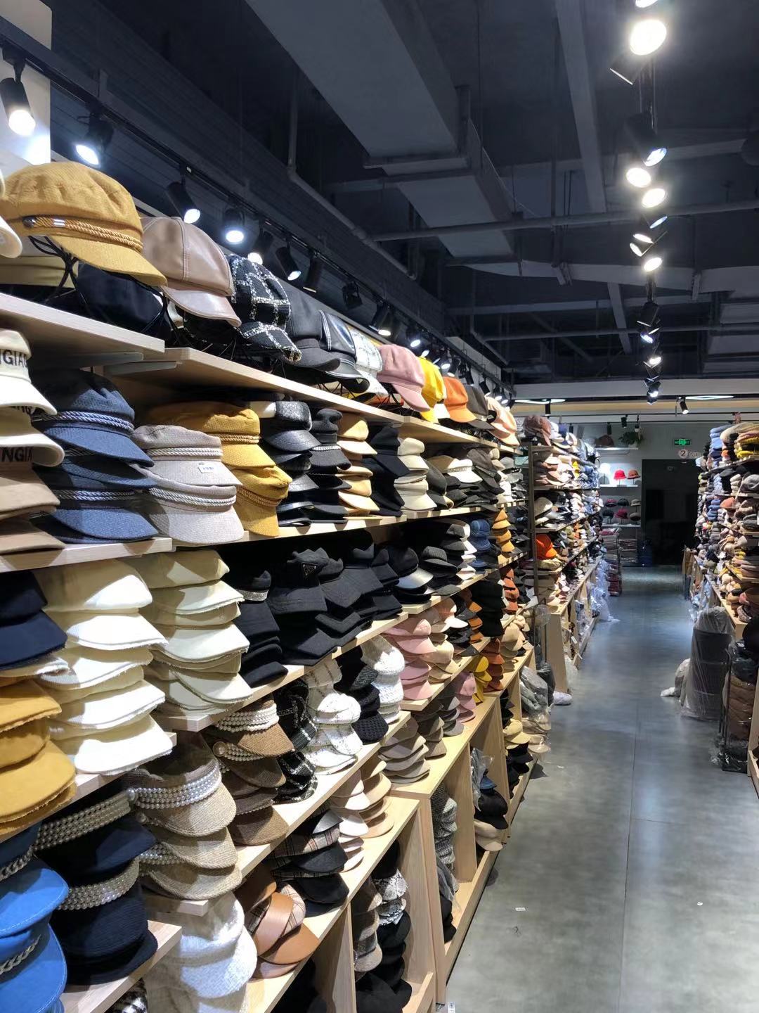 重庆来福士小众饰品店,重庆女孩子的天堂