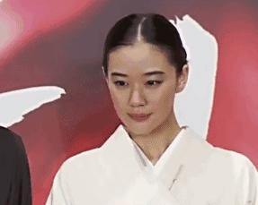 为啥日本女人都很耐看,骨相美和皮相美同时存在的女明星