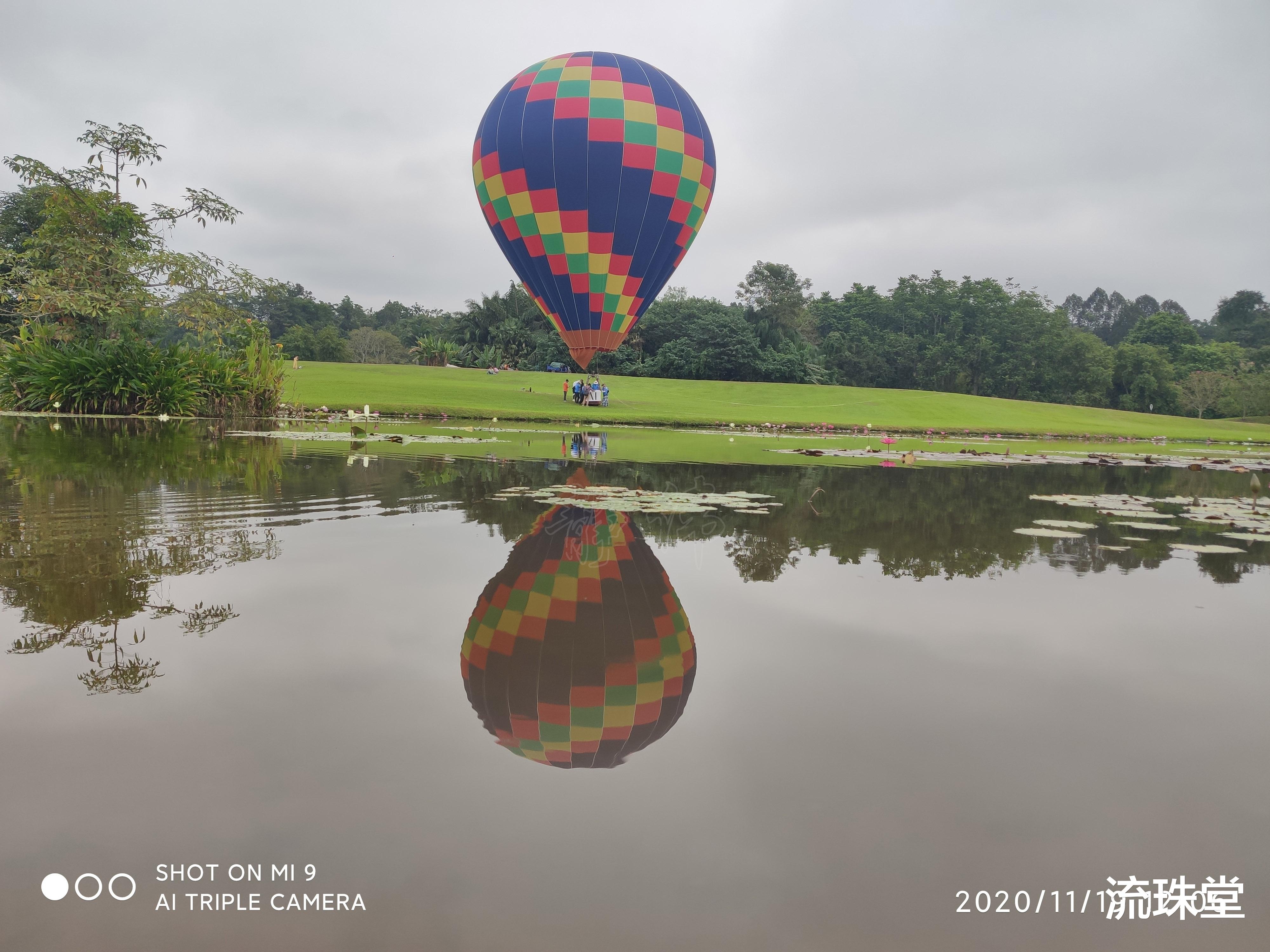 西双版纳的旅行故事,西双版纳风情与大家分享