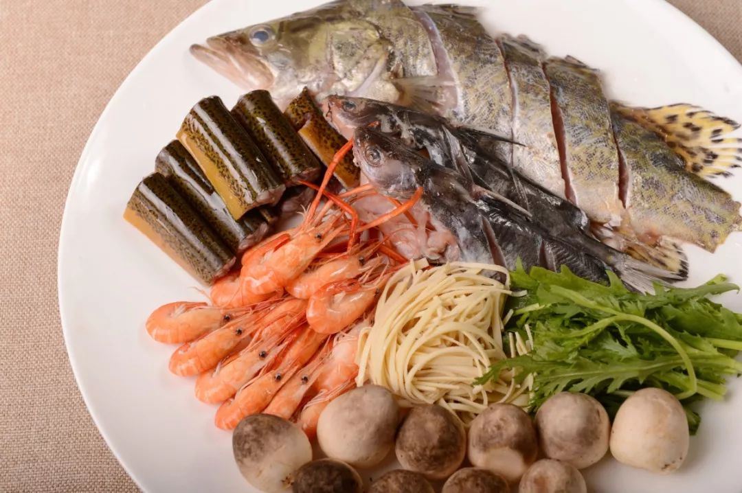 无锡好吃的又好看的餐厅推荐,舌尖上的无锡美食全集