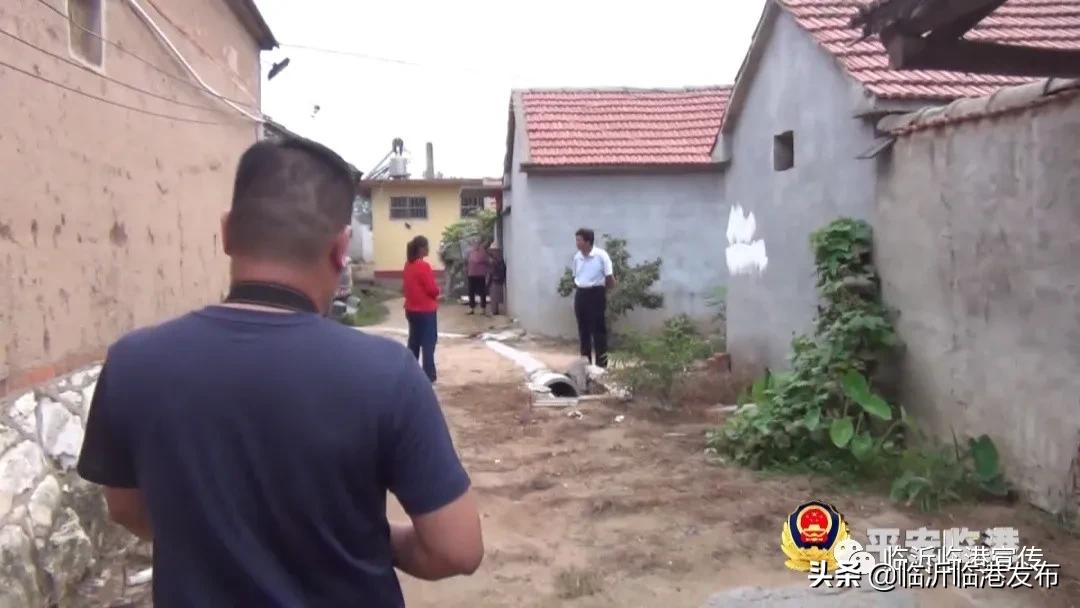 应聘不成反偷盗，临港这个“小贼”忒大胆！