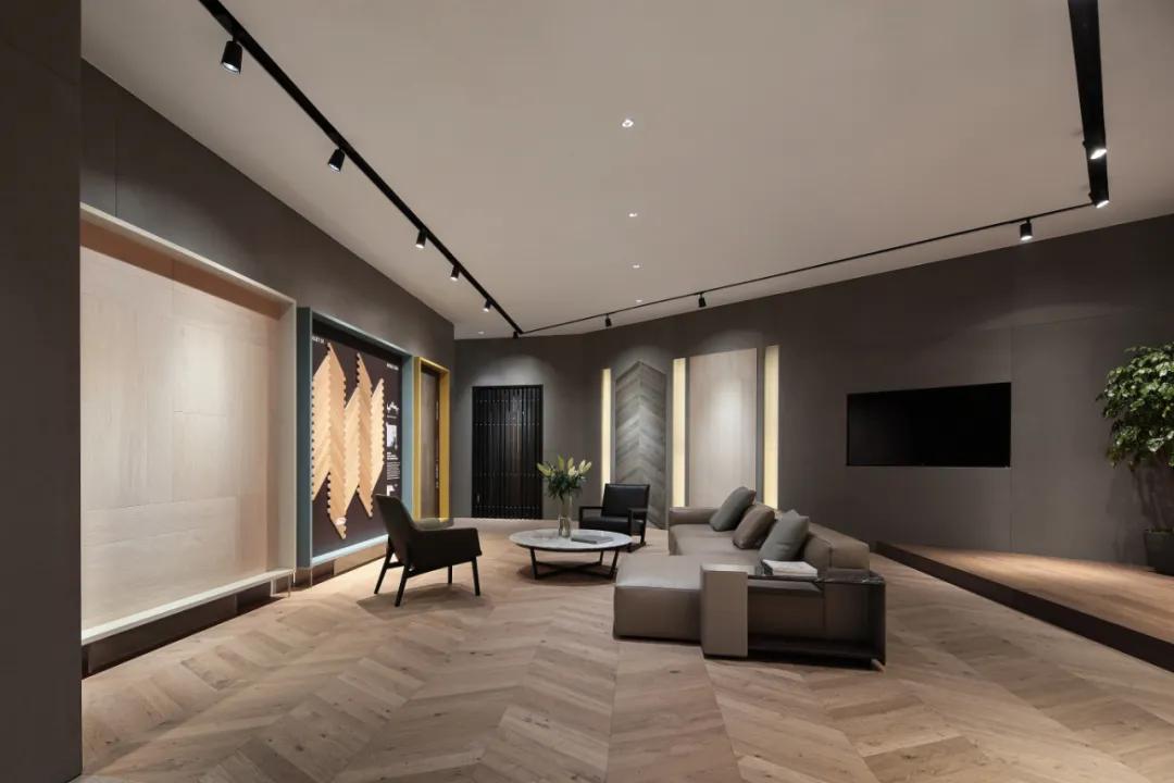 马蹄莲全案设计,马蹄莲空间设计全案思路