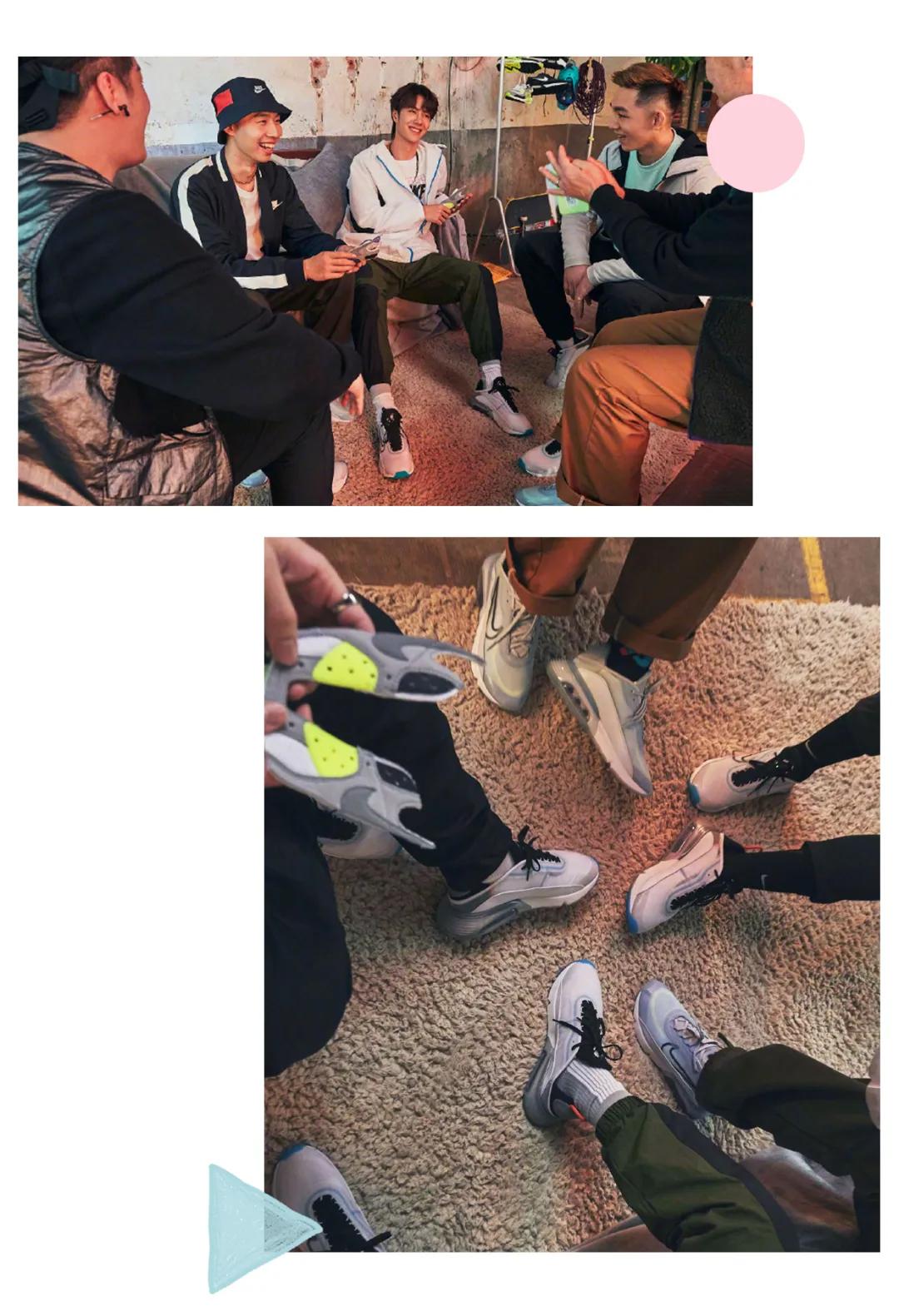 puma和nike合作的鞋款,nikeadidaspuma哪个更好穿