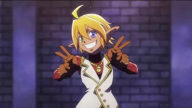 安兹乌尔恭八层守护者,安兹乌尔恭给守护者擦眼泪