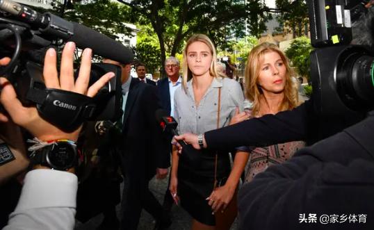 霍顿首次回应服药失望,霍顿拒绝领奖事件处理结果