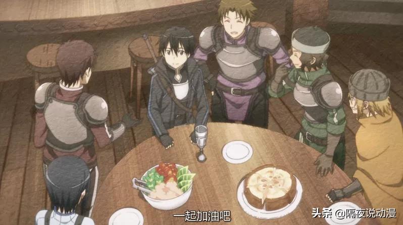 刀剑神域十周年,刀剑神域十周年活动攻略