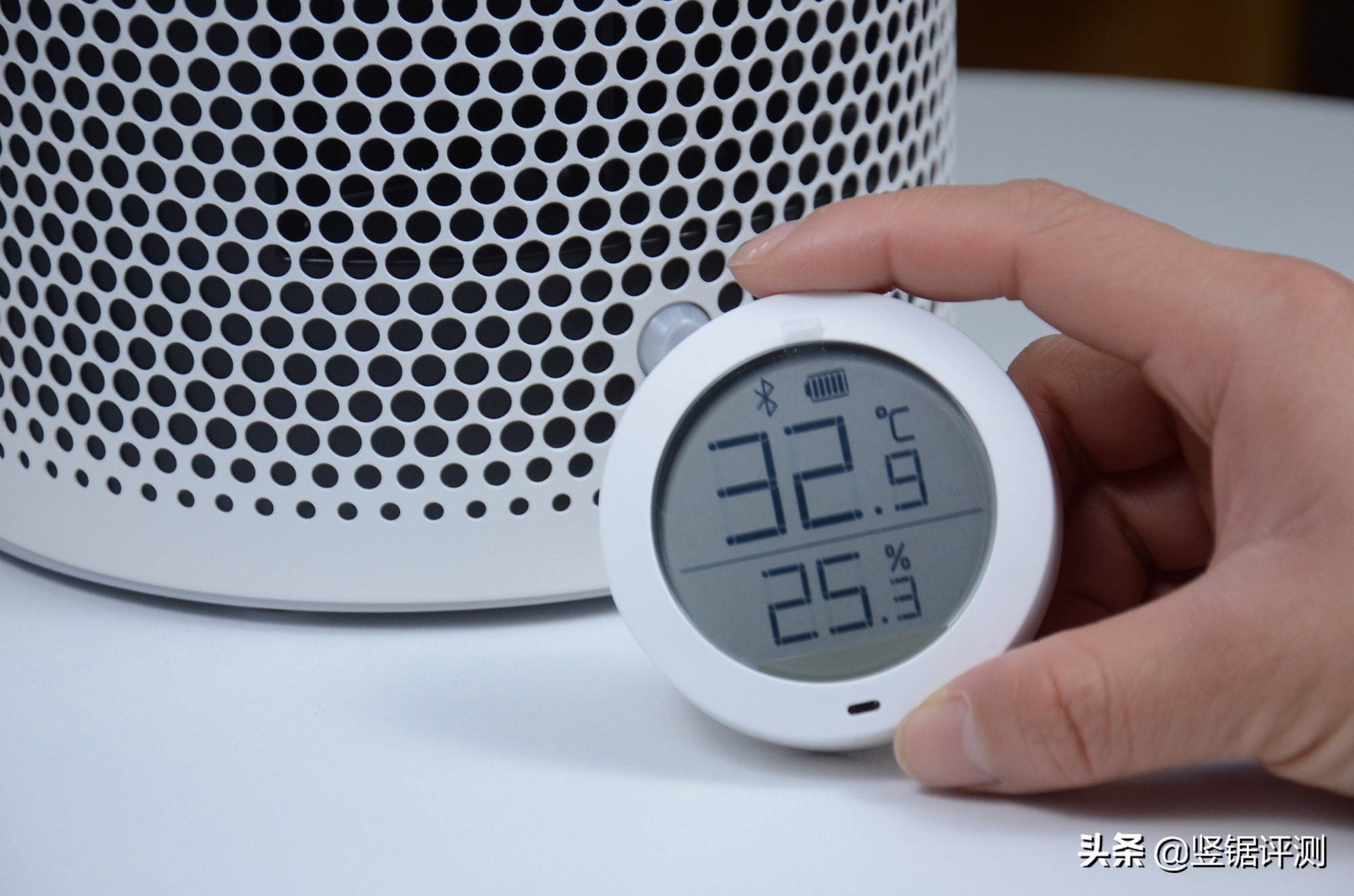 在小米有品上买的手机可靠吗,小米立式暖风机真实评测