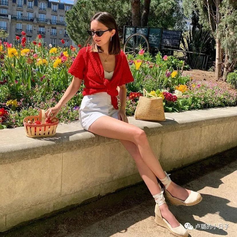 法国小香风凉鞋推荐,小众夏季凉鞋推荐