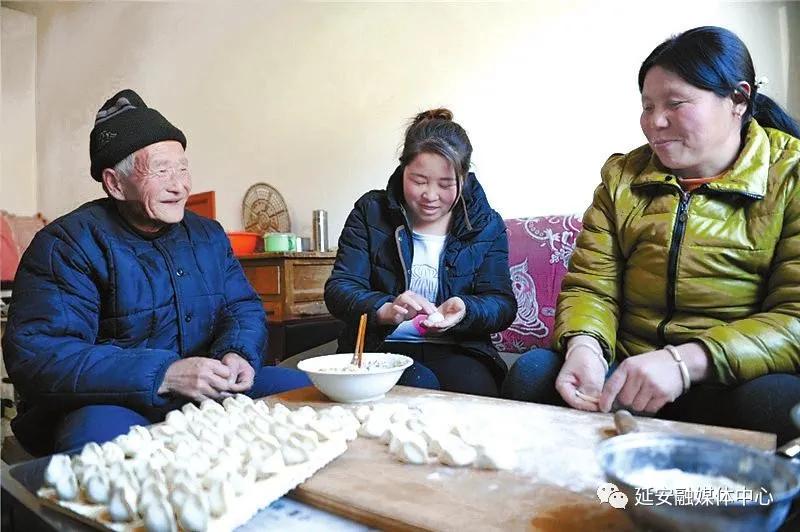 延安向全国人民交出优异答卷,延安改革创新