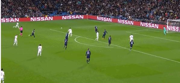 半场皇马3-0莱万特本泽马梅开二度,本泽马梅开二度皇马3-1客胜塞尔塔