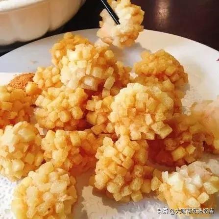 大连觅食必打卡的老字号餐厅,大连老字号的美食记录