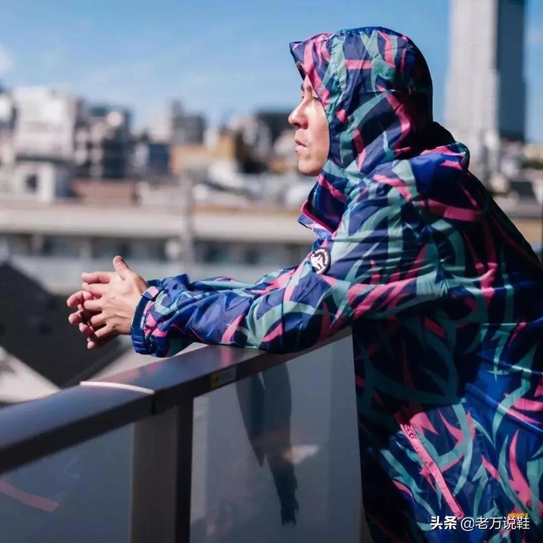 Clot最新“荆棘”系列发售,supreme表示抵挡不住潮流初心回归