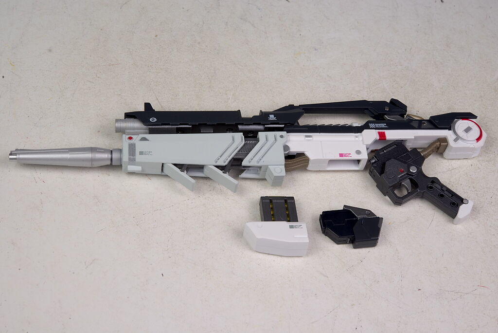 模玩评测揭皇榜,新人入坑模玩推荐