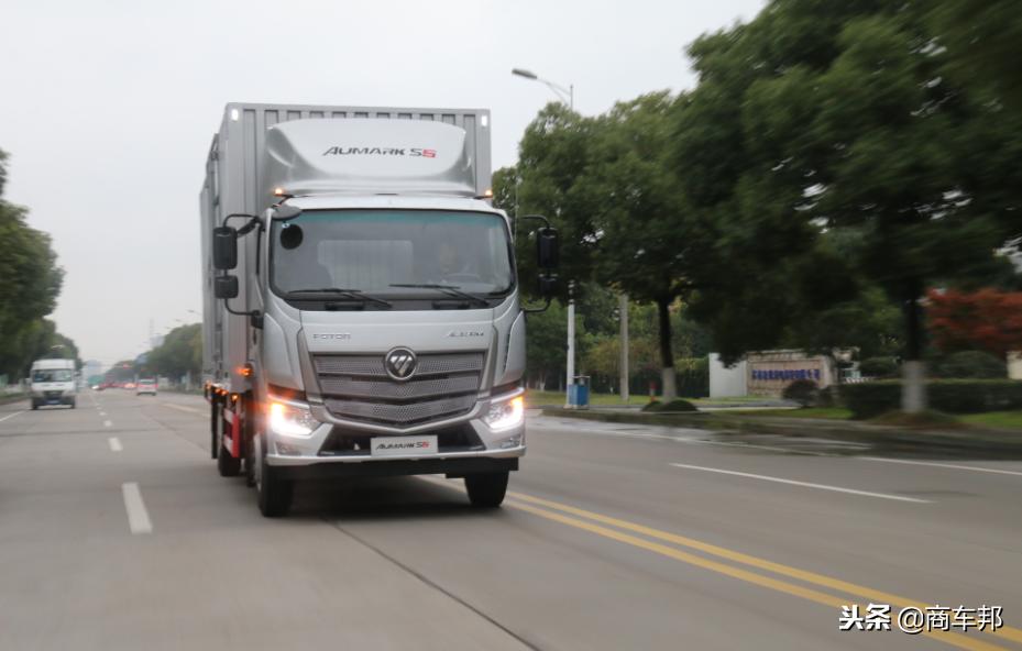 欧马可s5超级中卡,欧马可s5是几缸车