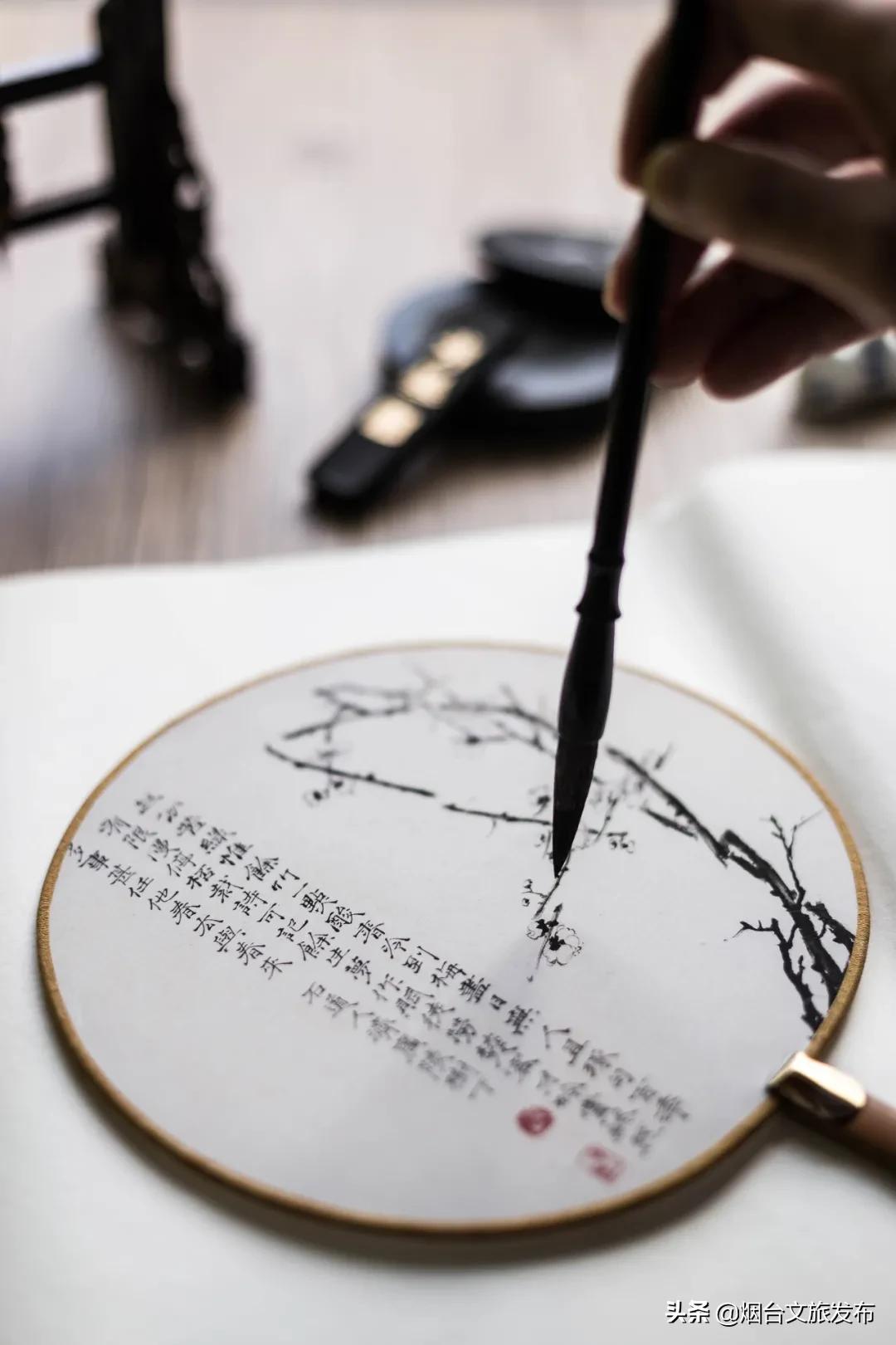 中秋佳节来龙口南山，一份游玩攻略送给你！