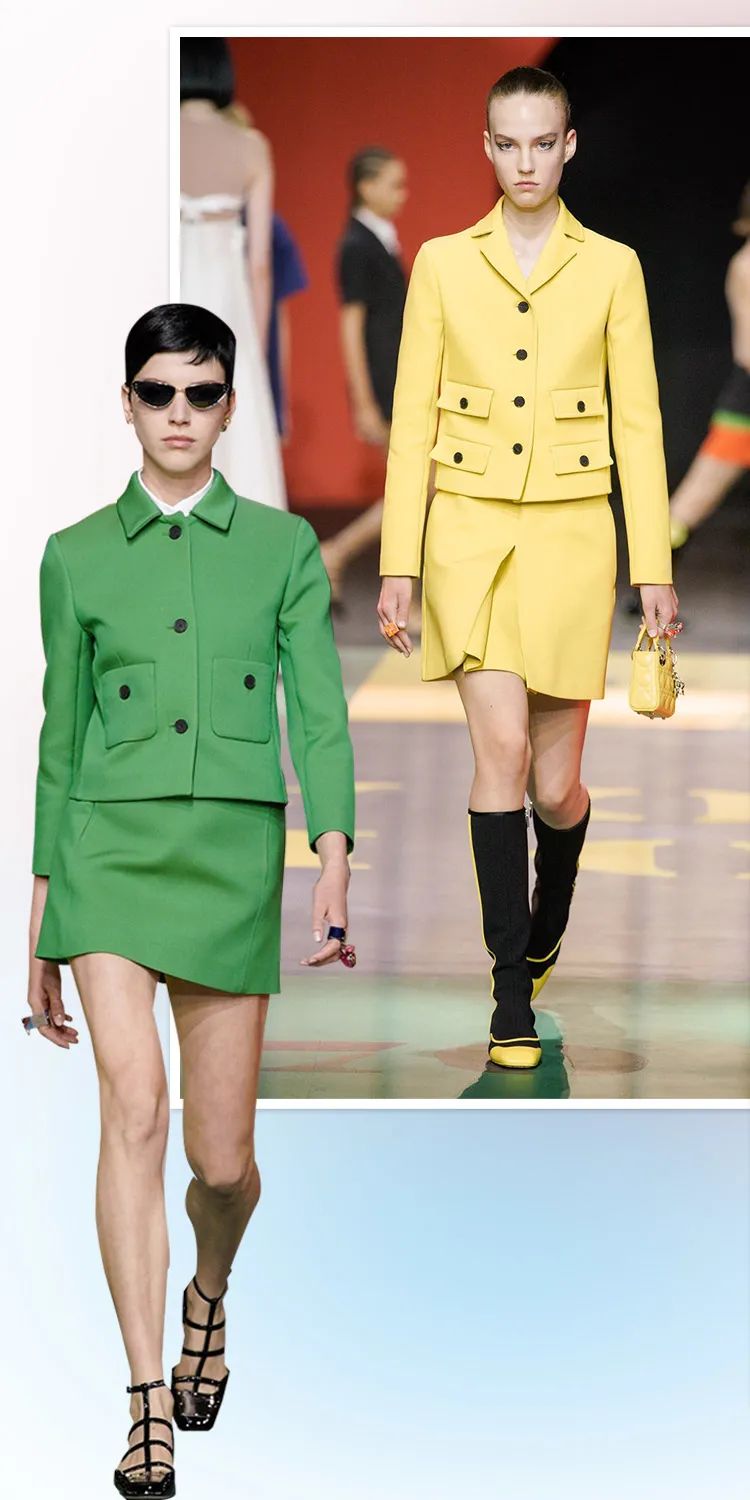 dior值得推荐的单品,本季dior